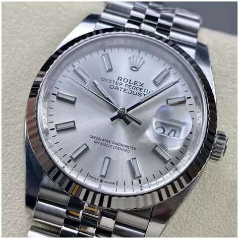 rolex super clone clean